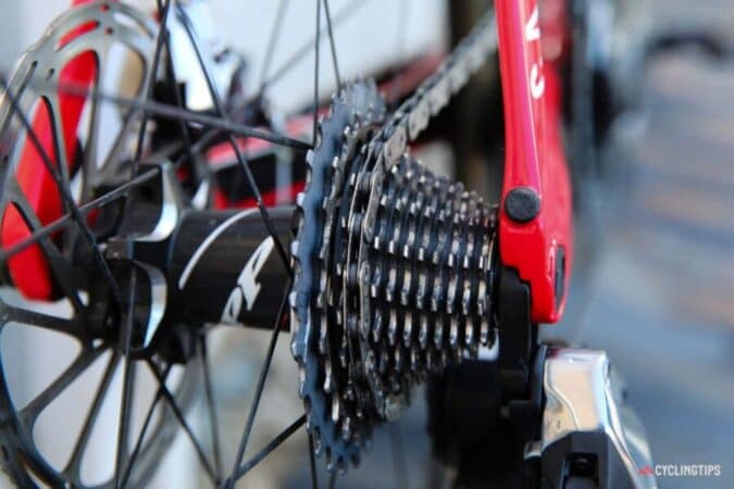 Sram Red eTap 12 Speed 2019