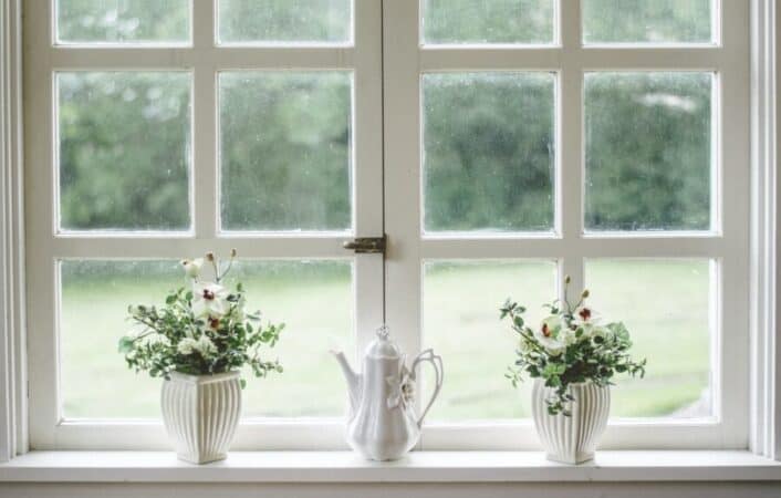 Replacement window ideas