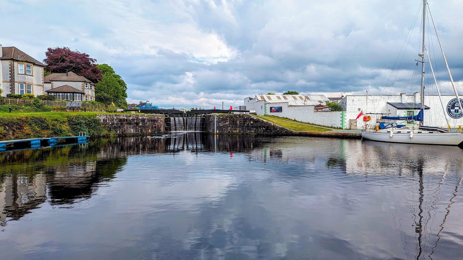 Ardrishaig – Argyll & Bute: Well Worth A Stop