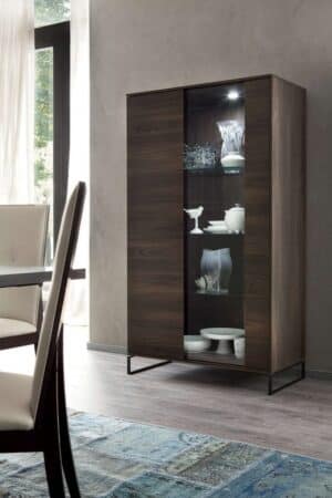 China Cabinets: Ten Wonderful Furniture Ideas for a Home