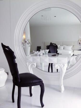 custom vanity