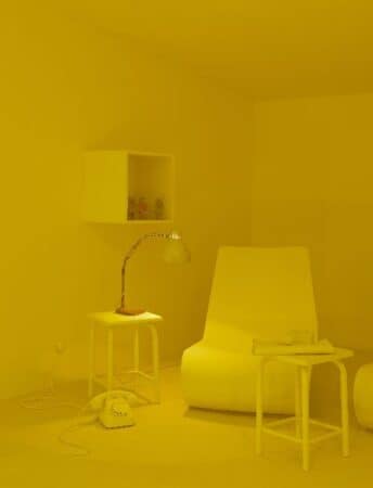 Porro at the Salone del Mobile