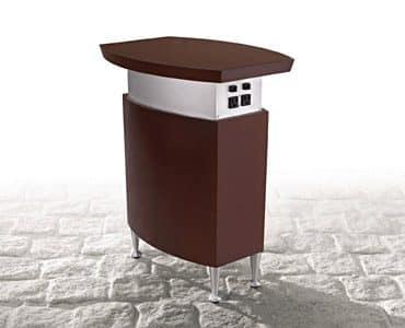 Electric Furniture by Cabot Wrenn