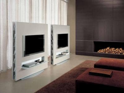 Hi Fi TV Stands by Alivar