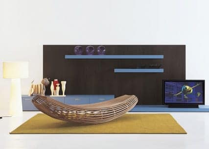 Sistema Modern Wall Panels