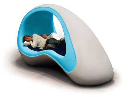 Napshell : The Ultimate Way to a Power Nap Napshell : The Ultimate Way to a Power Nap