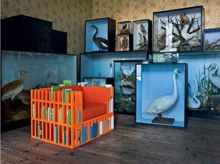 15 Super Cool Bookcases for the Modern Home