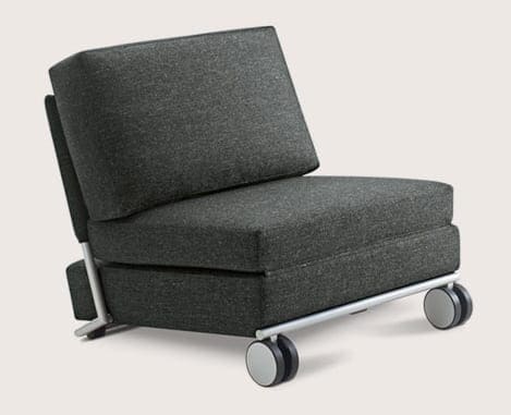 Trinus - A Sofa Bed for Small Space Living