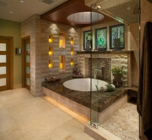 bathroom ideas