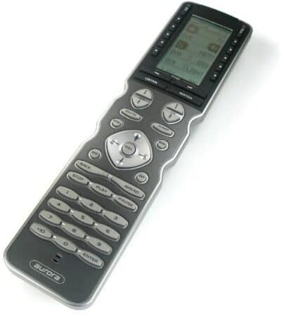 Universal Remote Complete Control Aurora MX - 950