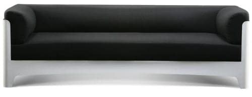 Futuristic Flow Sofa by Indera Furniture