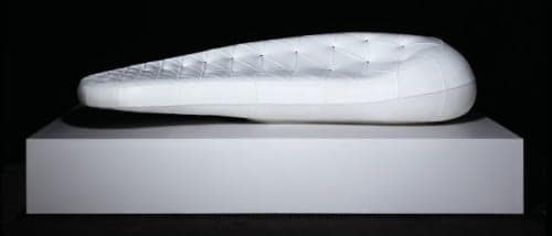 The Chesterfield Sofa gets a Modern Re-Make