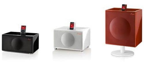 The Ultimate "All In One" Home Stereo Ipod Docking Station