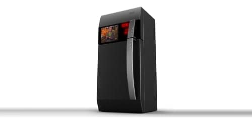 The Refrigerator 2 Fridge TV Knows Exactly What You Like