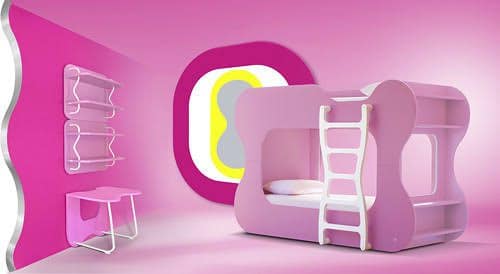 neo set karim rashid kids furniture