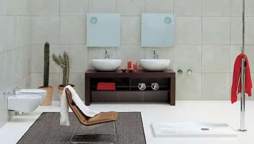 Bathroom Design Contemporary