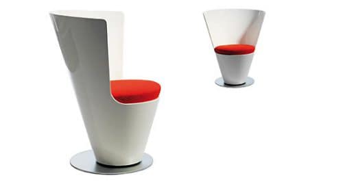 Zenit Easy Chairs