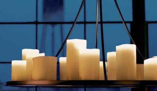 Holly Hunt Lighting Fixtures