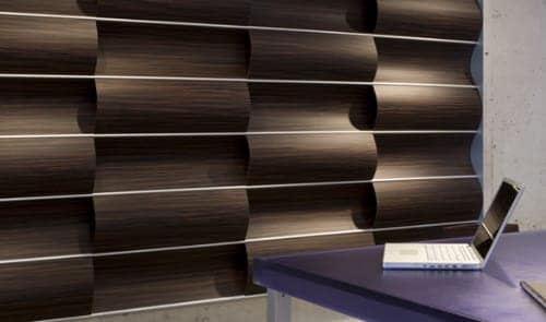 Wovin and Wave Wall Come With Lovable Multiple Personalities