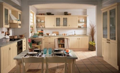 12 Kitchen Remodeling Ideas and Photos