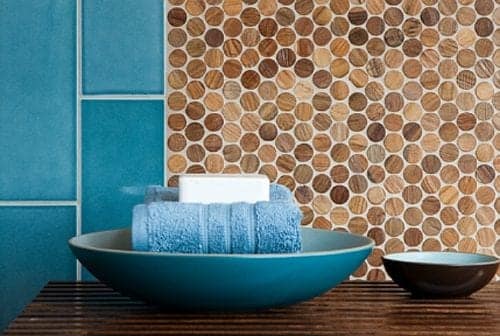 Modern Tiles by Walker Zanger