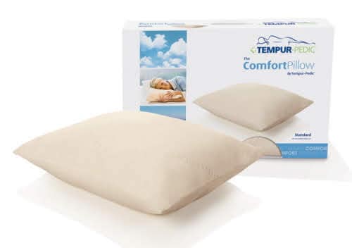 Memory Foam Pillow