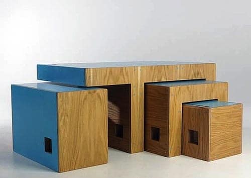 ReStyle Furniture Adapts To Modern Day Demands