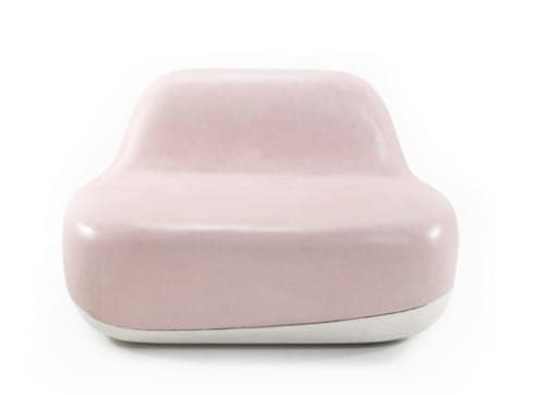 Outdoor Marshmallow Seating Solution Is for Real Marshmallow Parties