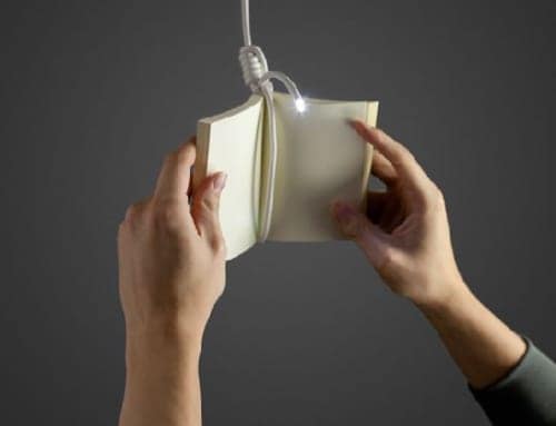 Hang Book Lights Your Reading Passion