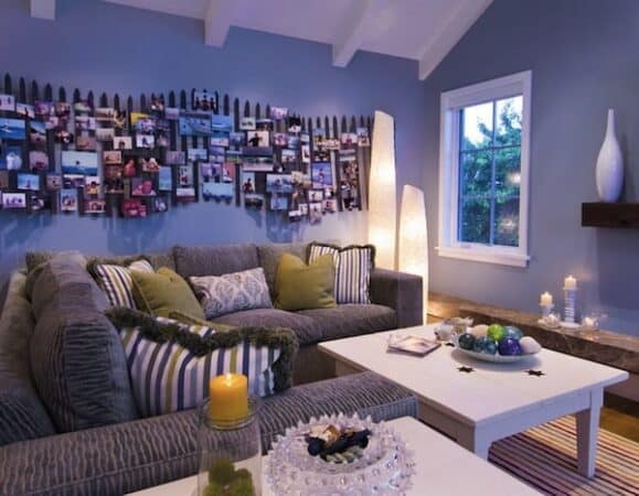 Displaying your Vacation Photographs in Creative Ways