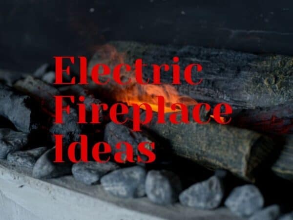 5 Modern Living Room With Fireplace Ideas For 2021