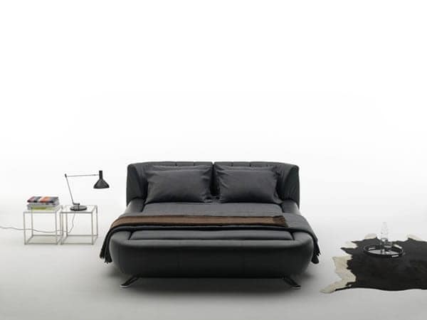 The DS-1164 Bed by De Sede