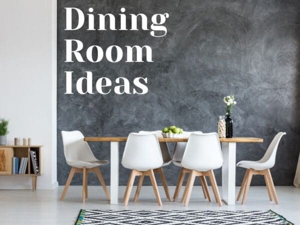 10 Dining Room Benches with Storage Ideas