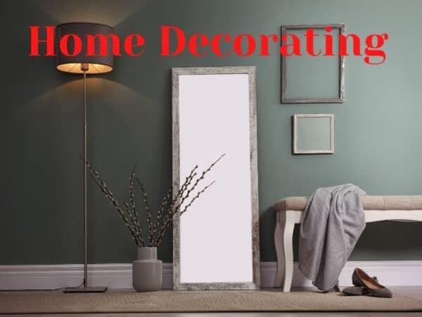 Home Decorating Ideas With Benches for 2021