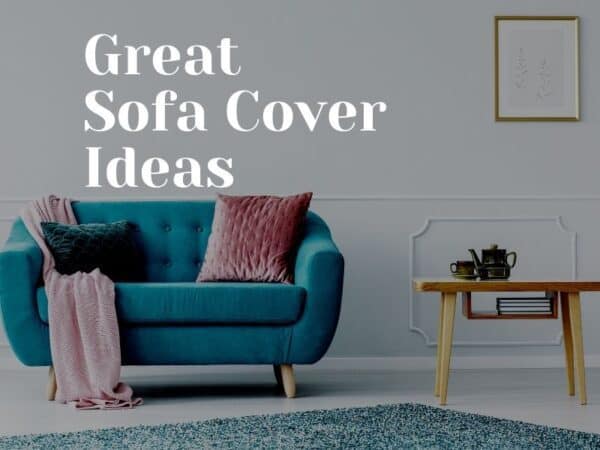 5 Chic Patterned Sofa Ideas for a Living Room