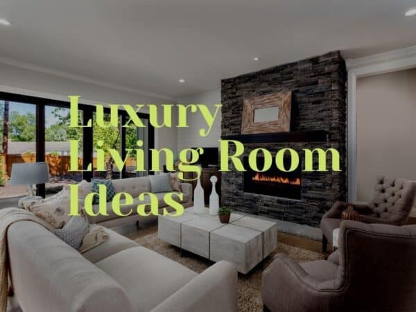 Living Room Layouts with Fireplace and TV For 2021