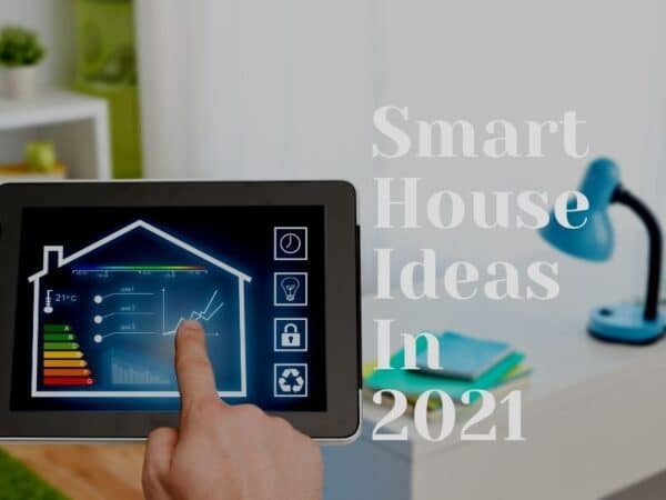 For a Healthy Home Add Smart Air Filters and Other Clean Technology