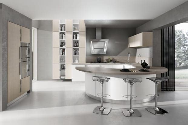 round-kitchen-furniture