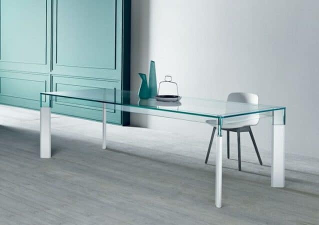 perseo dining table