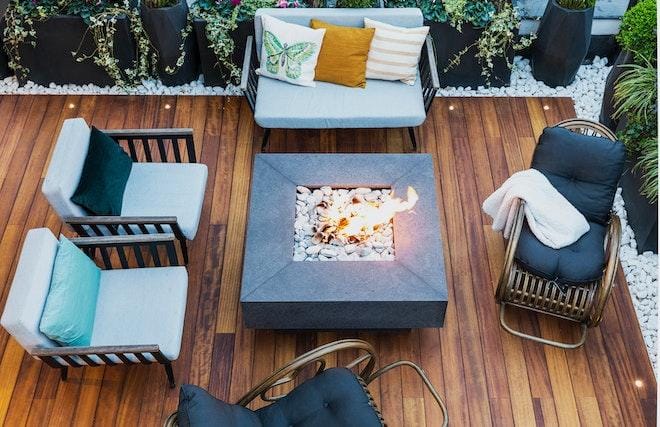 Transform Your Small Balcony Into a Stylish Outdoor Oasis