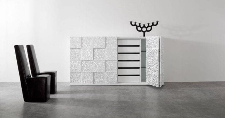 sculptured-livingroom-cabinet-designs