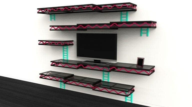 carbon-fibre-games-inspired-furniture