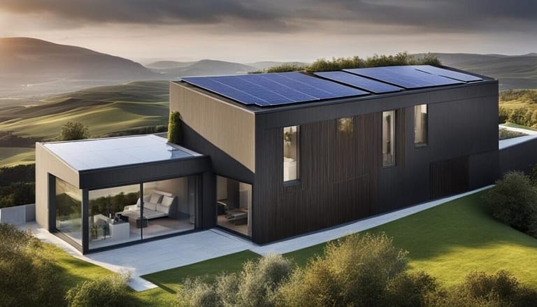 Are solar panels and batteries VAT free in the UK in 2024