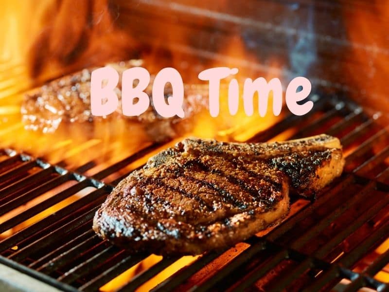 Barbeque Grills: Getting Ready for Summer Fun