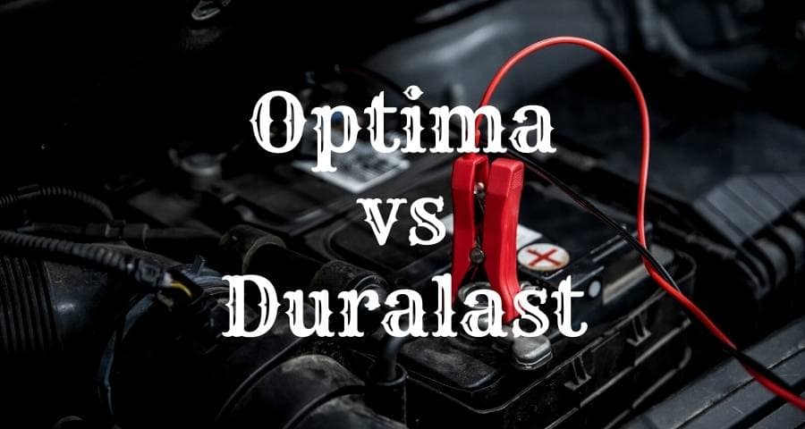 Compare Optima vs Duralast car batteries in our expert 2025 guide. Discover which brand offers better performance, longevity, and value for your vehicle's needs.