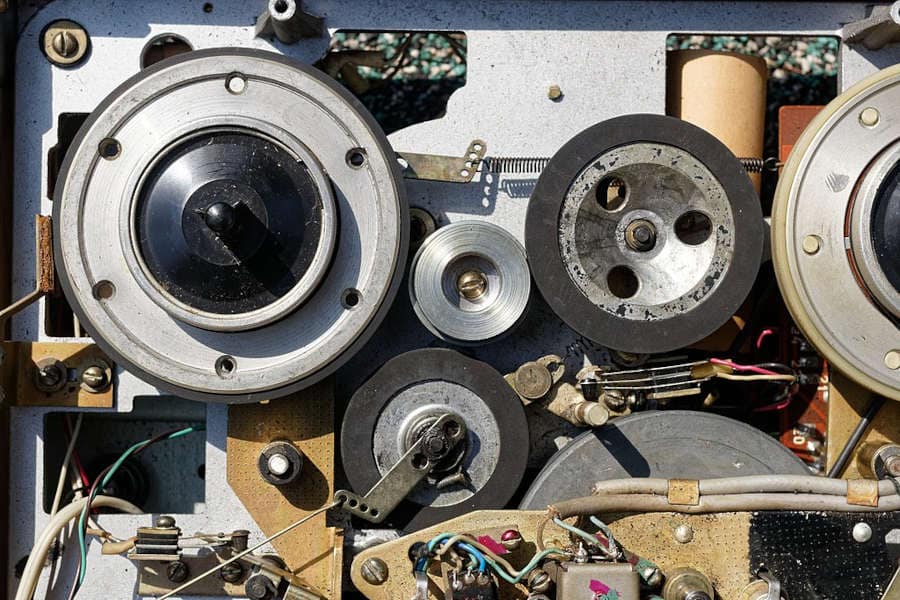 idler-pulley-how-to-identify-and-replace-a-bad-idler-pulley